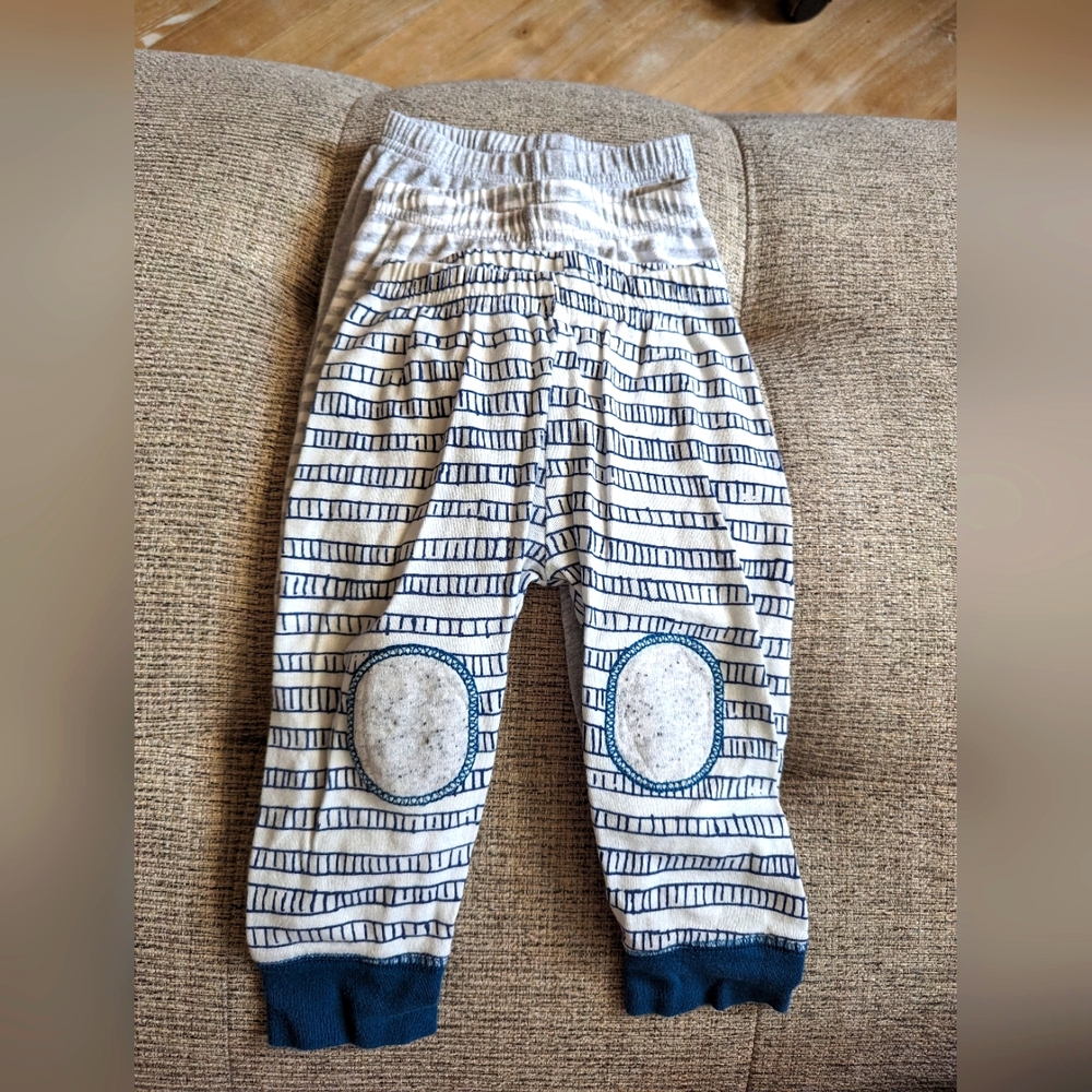 Lamaze 3 Piece Leggings Set 12M